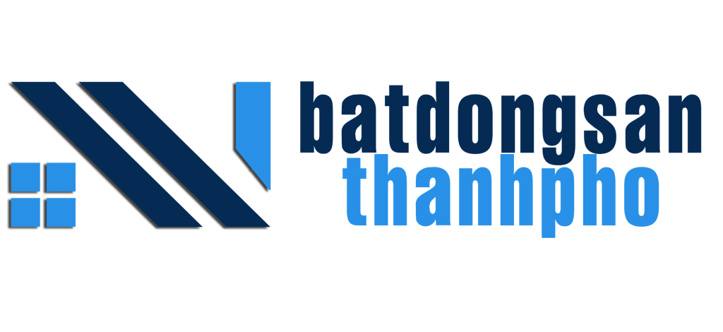 Bất động sản thành phố